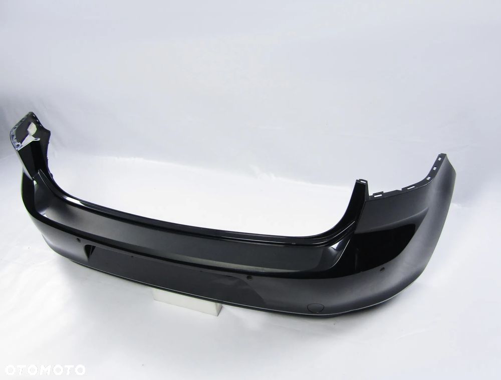Zderzak tylny VW Golf 7 GTI 12 - 17 Kod lakieru LC9X - 8