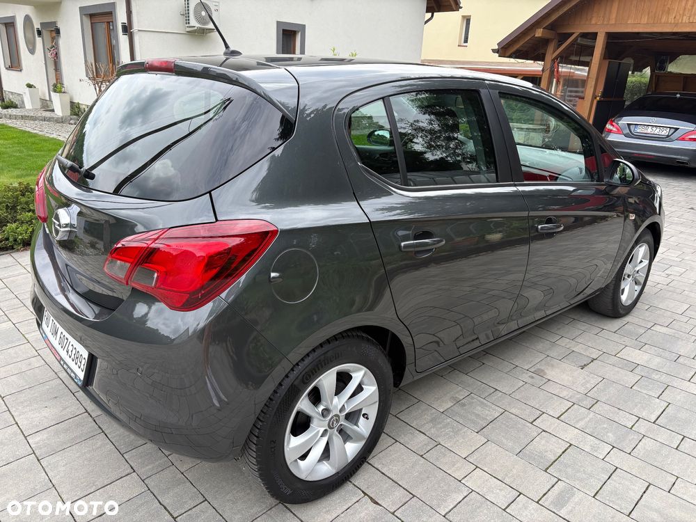 Opel Corsa - 14