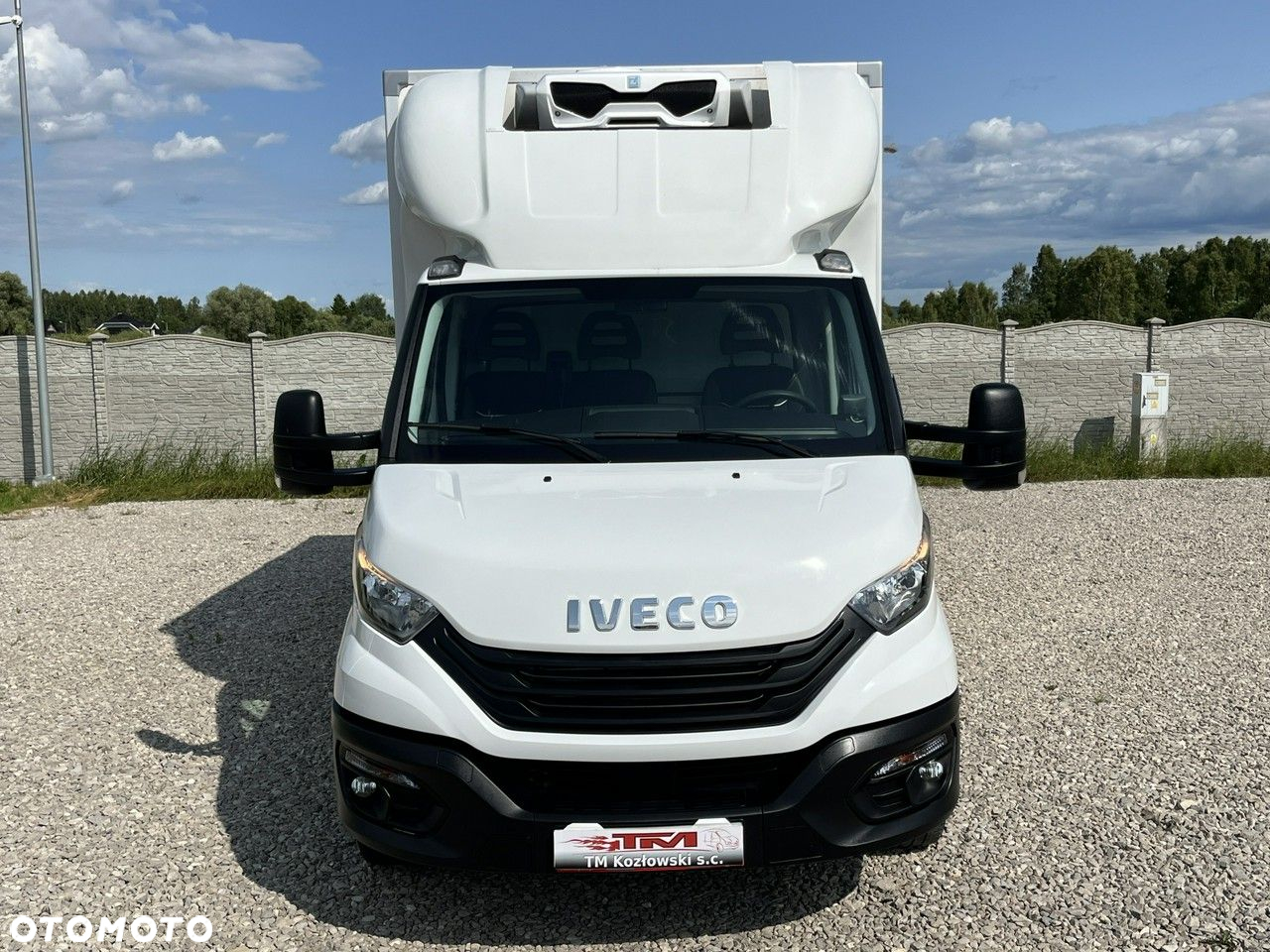 Iveco Daily - 26
