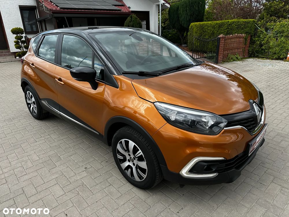 Renault Captur - 2