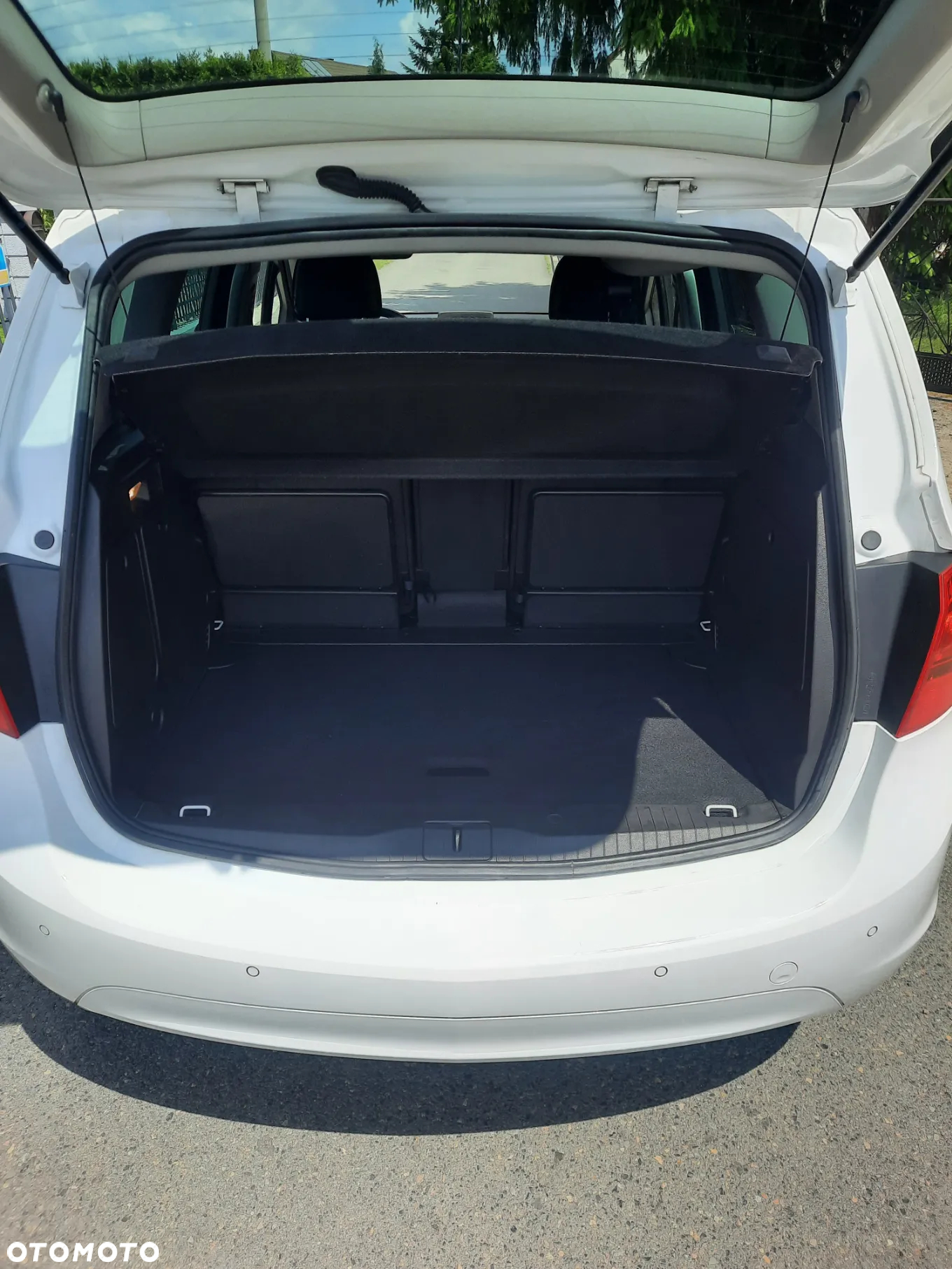 Opel Meriva 1.4 Active - 5