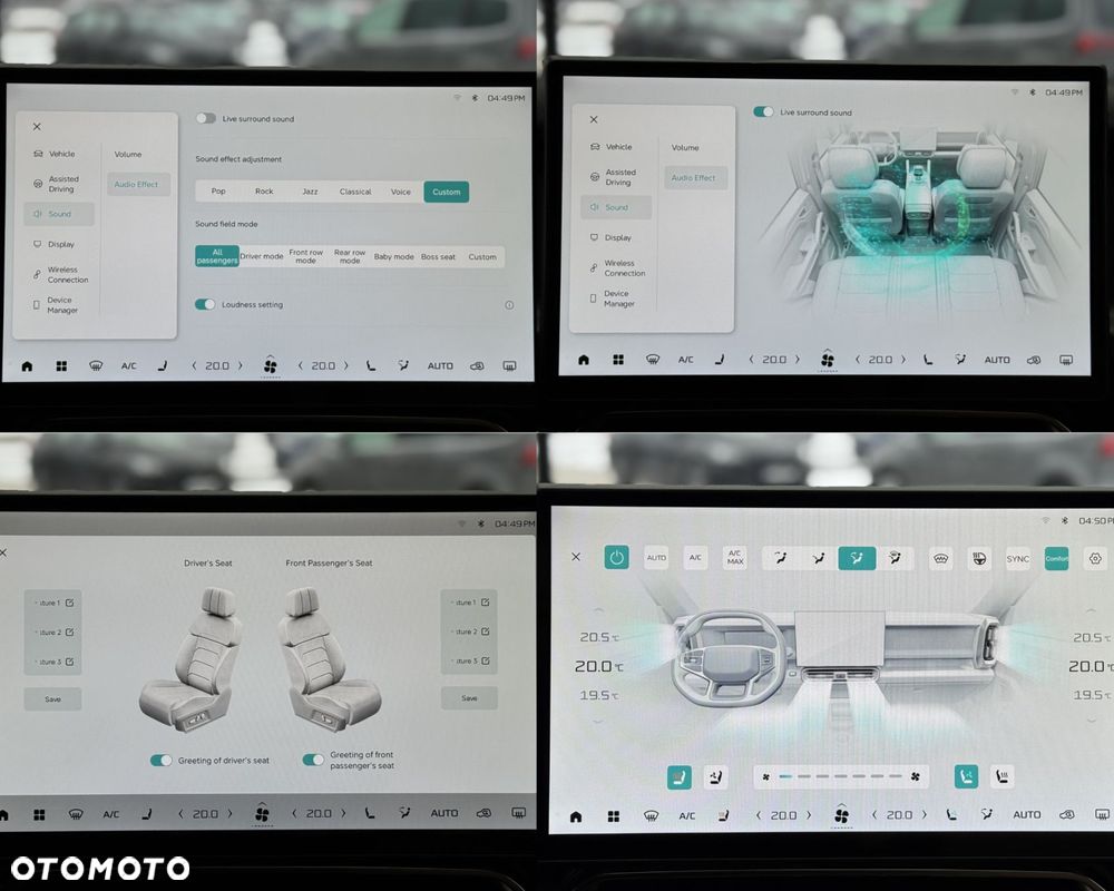 Jetour T2 - 30