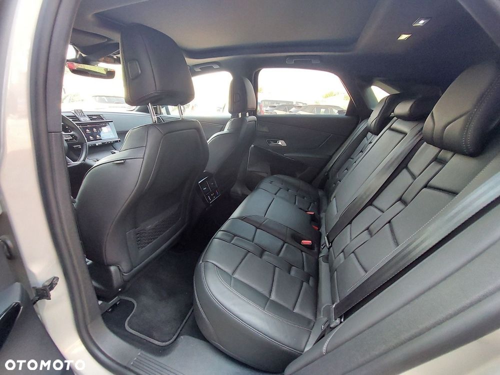 DS Automobiles DS 7 Crossback - 7