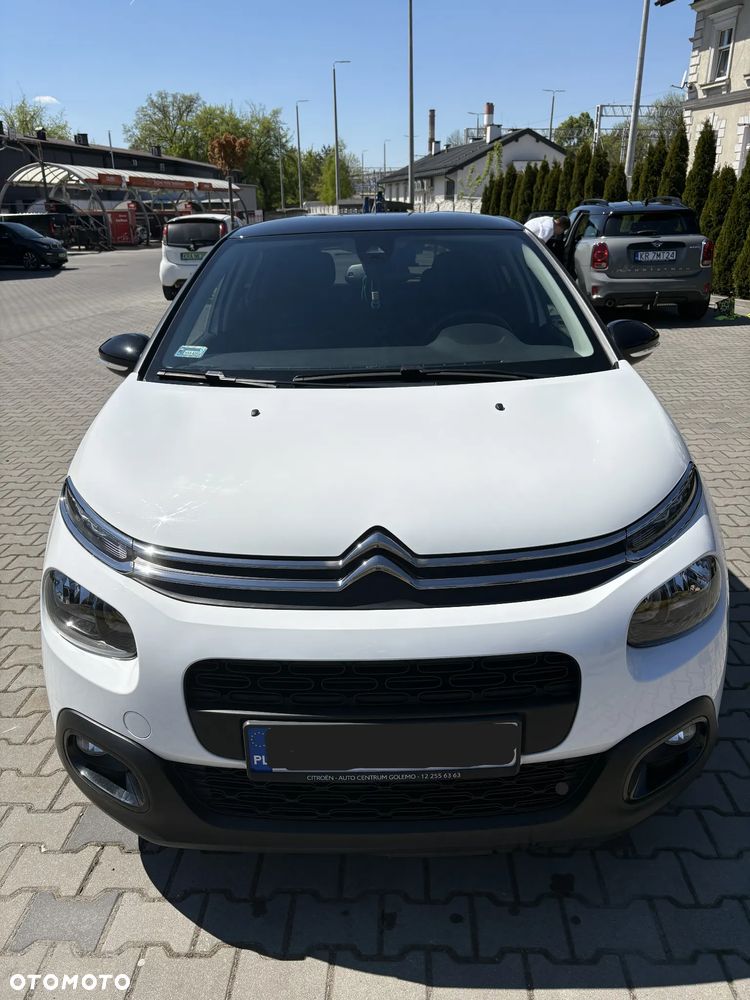 Citroën C3 1.2 PureTech Shine - 4
