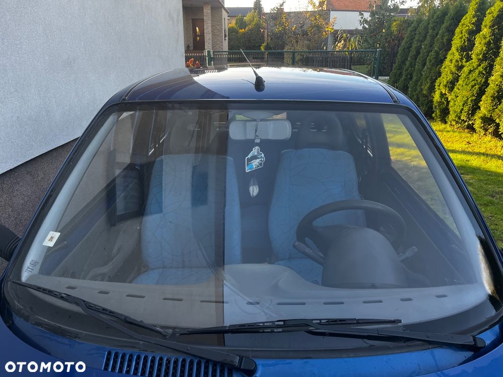 Fiat Seicento - 11