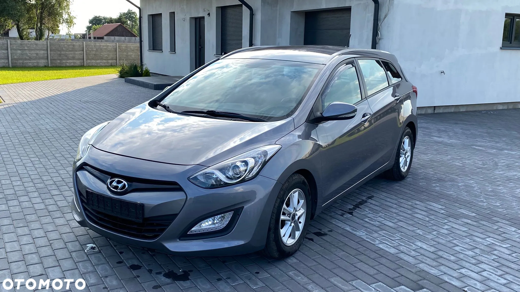 Hyundai i30 1.6 CRDi BlueDrive Classic - 2