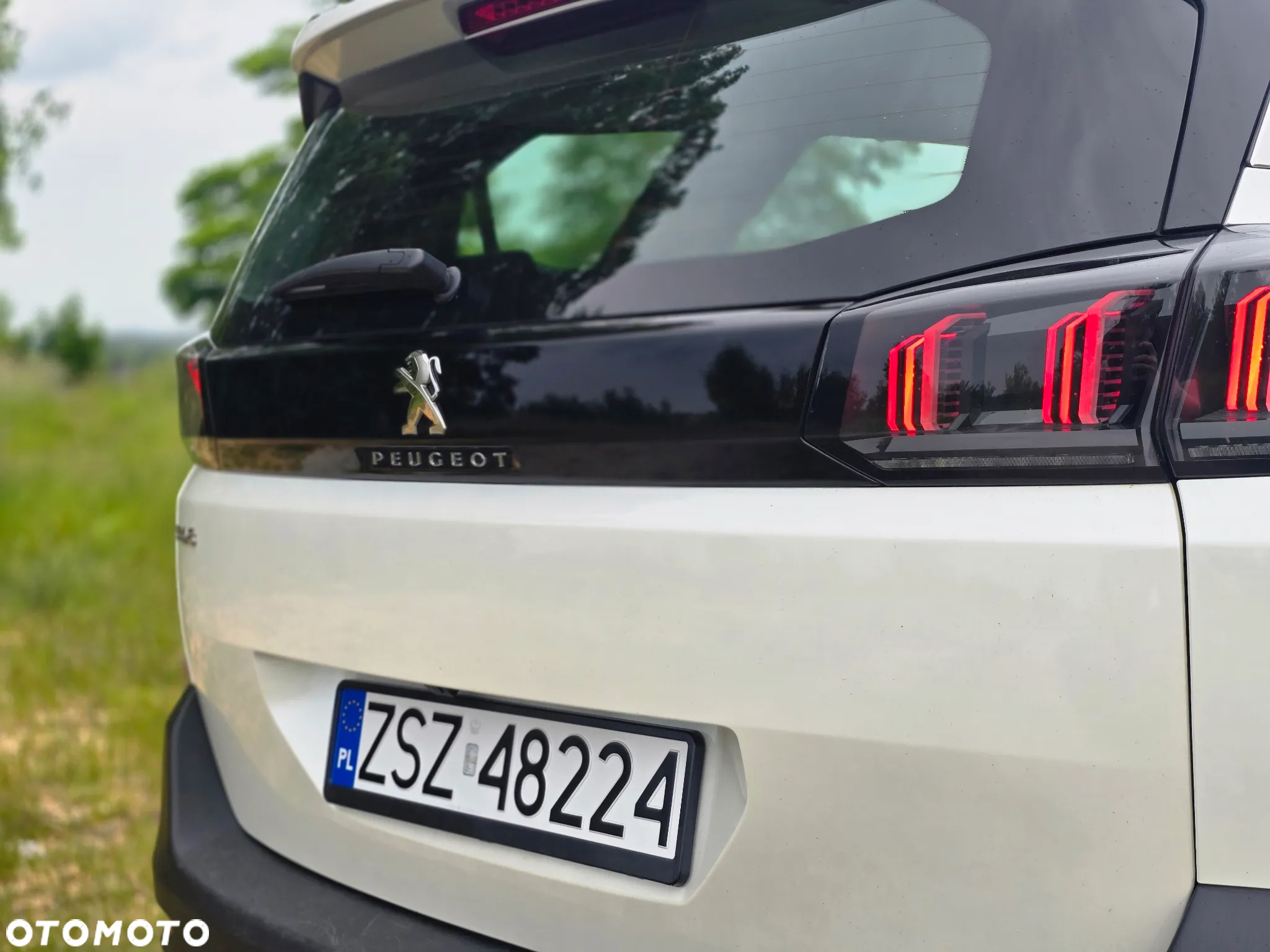 Peugeot 5008 1.5 BlueHDi Active S&S - 10