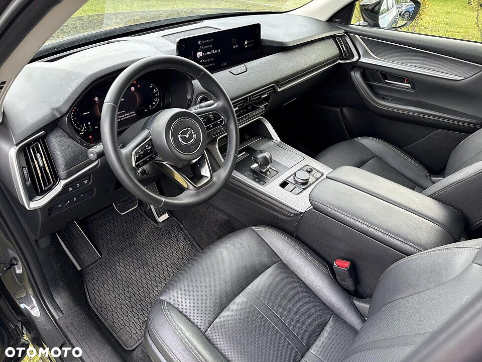 Mazda CX-60 - 5