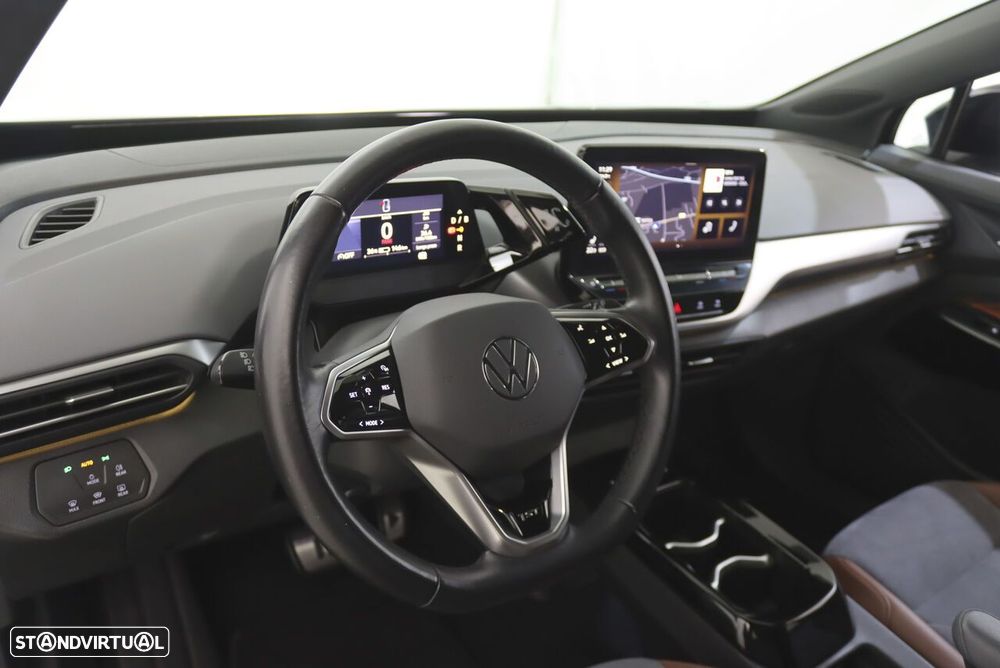 VW ID.4 77 kWh Pro Performance 1st Max - 4