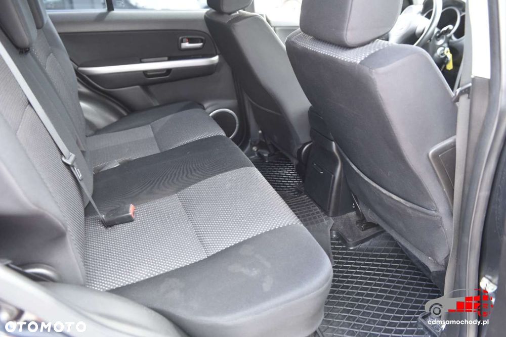 Suzuki Grand Vitara - 20