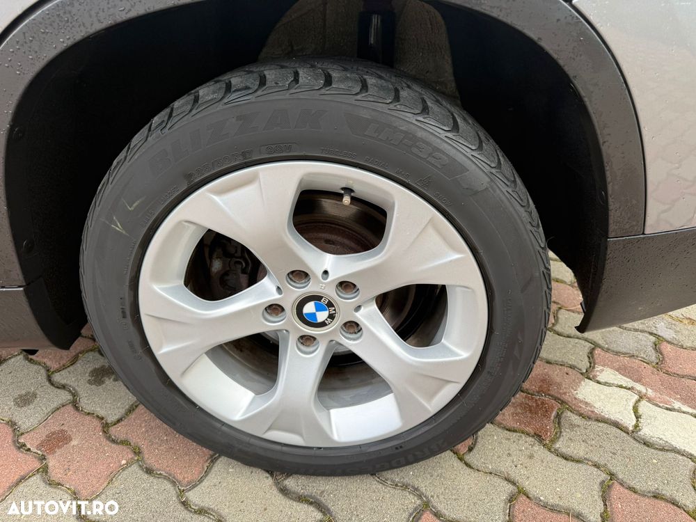 BMW X1 xDrive20d - 7