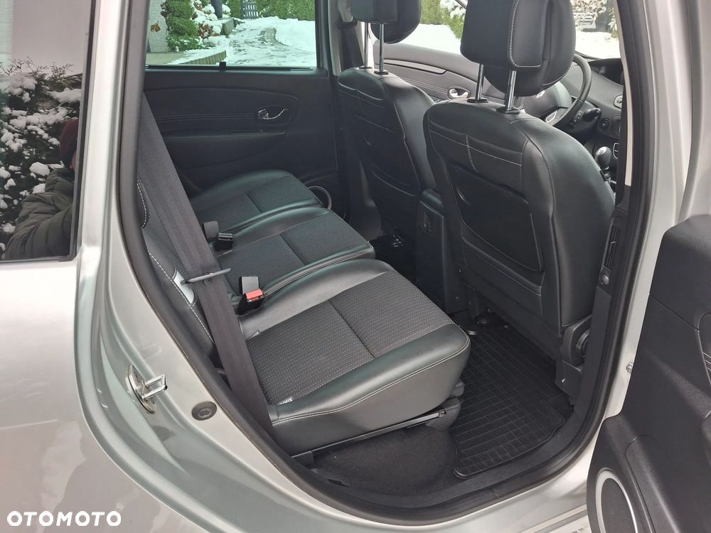 Renault Scenic TCe 130 Dynamique - 22