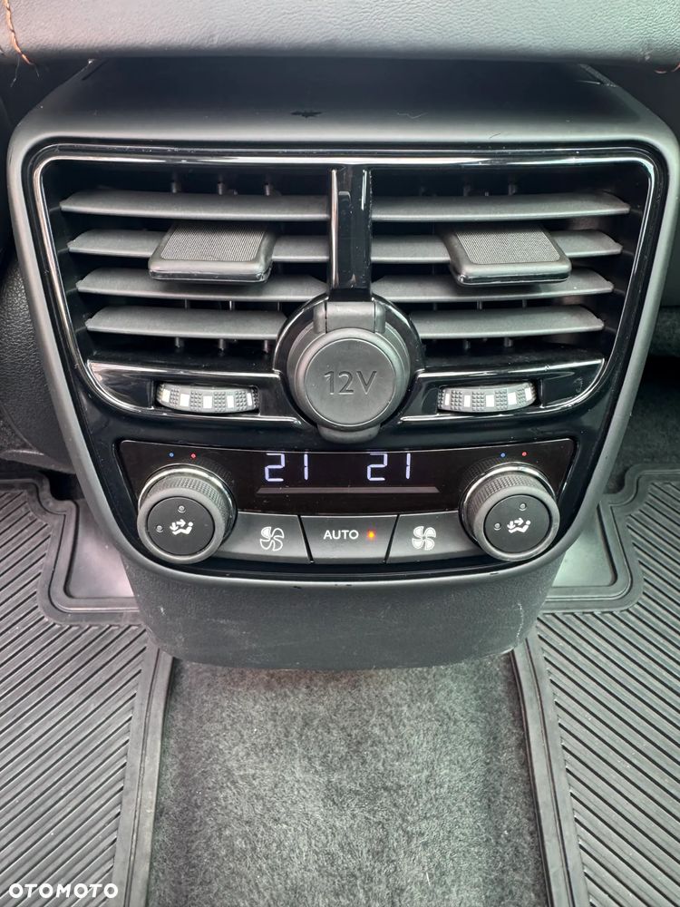 Peugeot 508 2.0 BlueHDi RXH S&S - 15