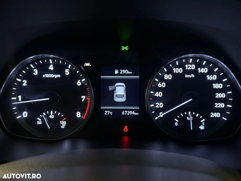 Hyundai i30 - 11