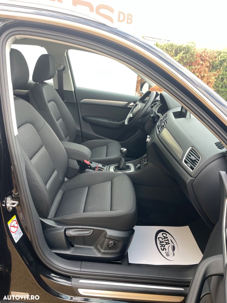 Audi Q3 2.0 TDI - 21