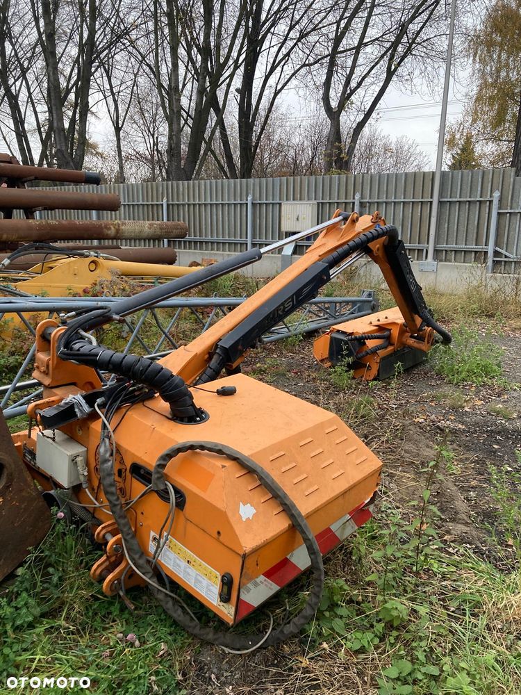 Inny ORSI LEADER GP 509 - 2