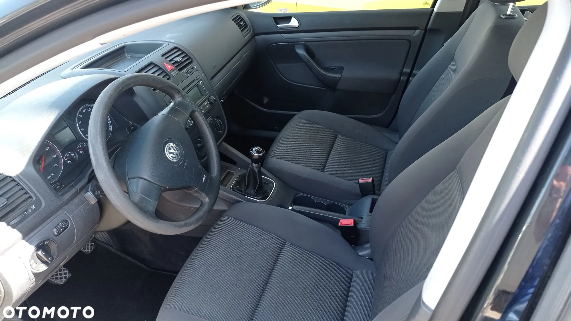 Volkswagen Golf 1.4 Sportline - 25