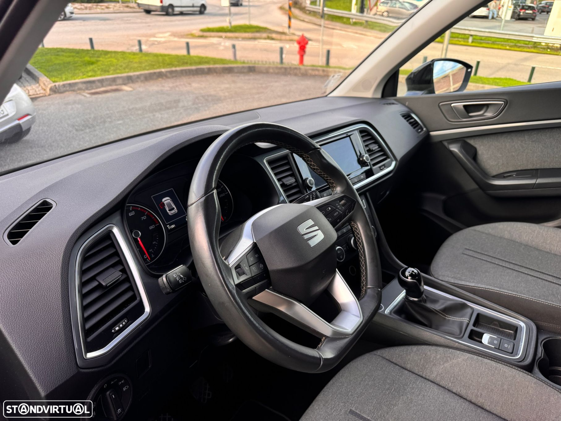 SEAT Ateca - 10