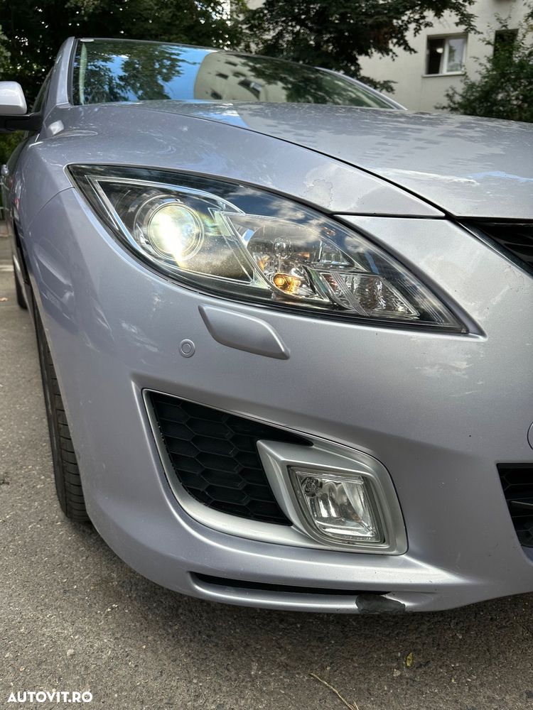 Mazda 6 - 33