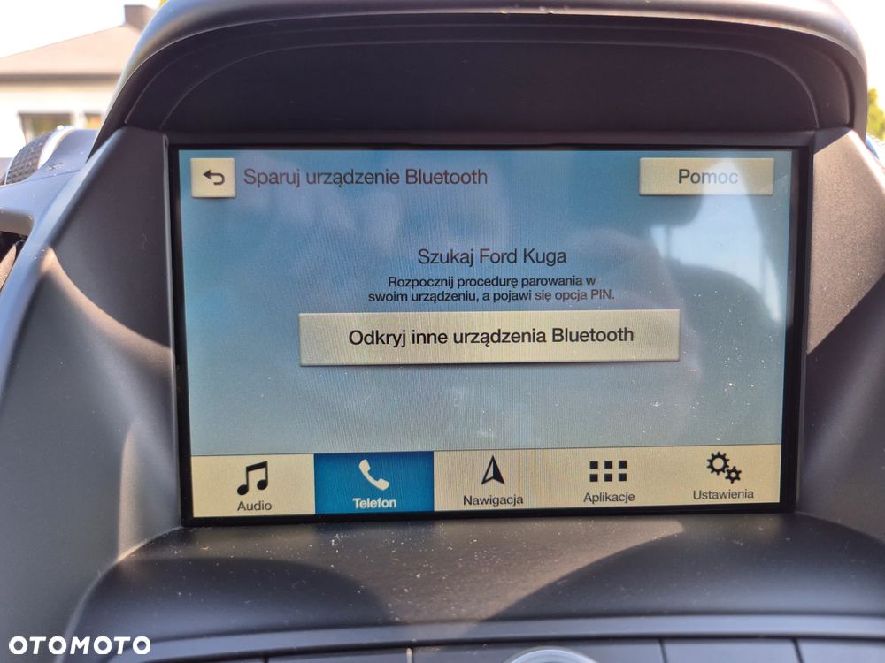 Ford Kuga 2.0 TDCi 4x2 Titanium - 27