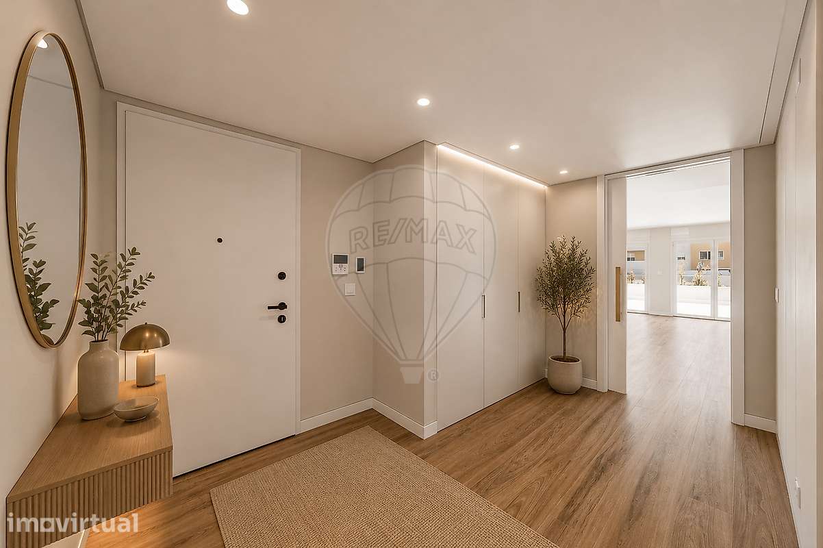 Apartamento T3 para venda - Grande imagem: 4/23