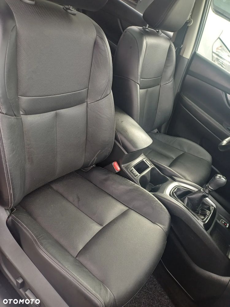Nissan X-Trail 1.6 DIG-T Tekna - 28