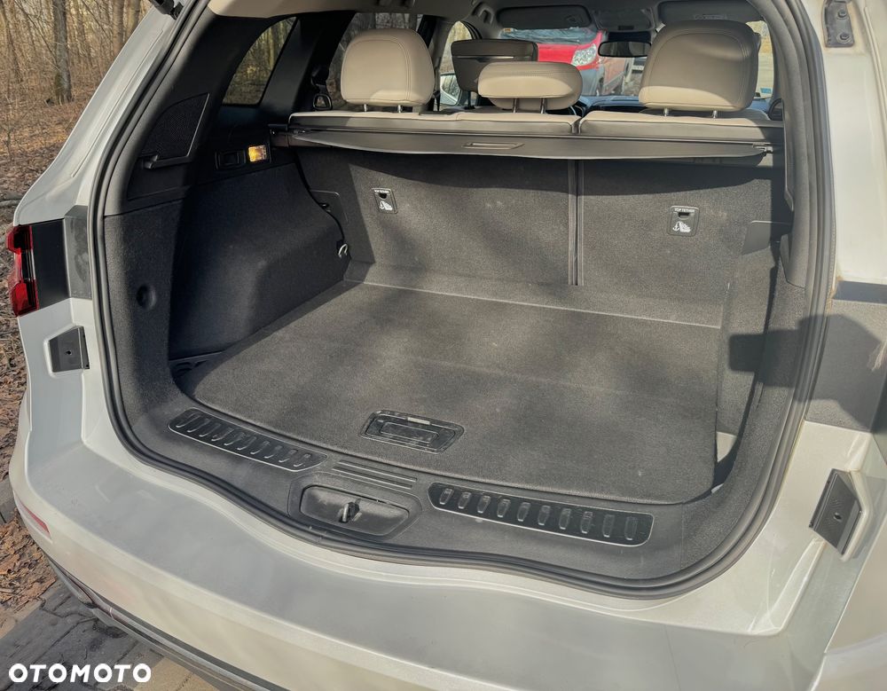 Renault Koleos 2.0 dCi Initiale Paris 4x4 X-Tronic - 9