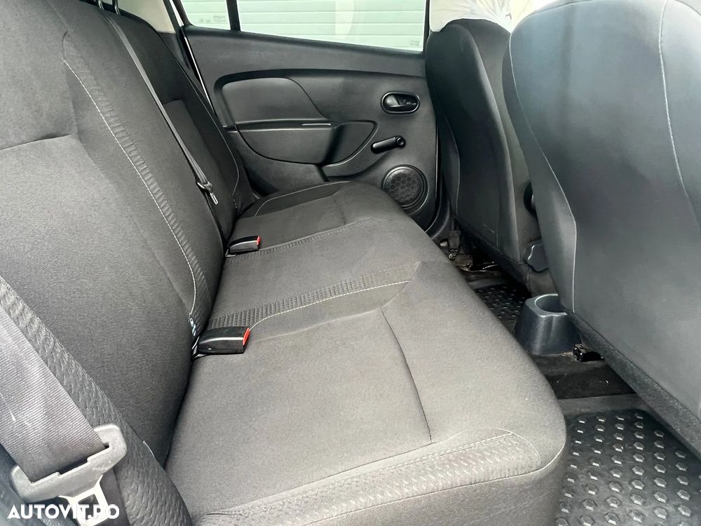 Dacia Logan 0.9 TCe Laureate - 15