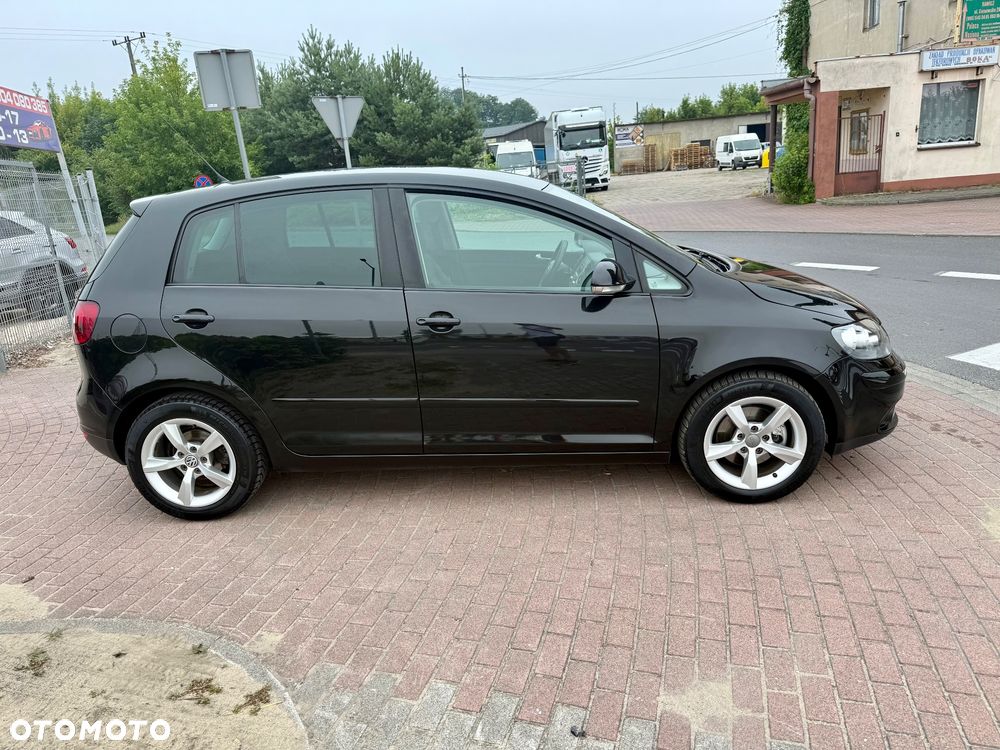 Volkswagen Golf Plus 1.4 TSI Style - 21