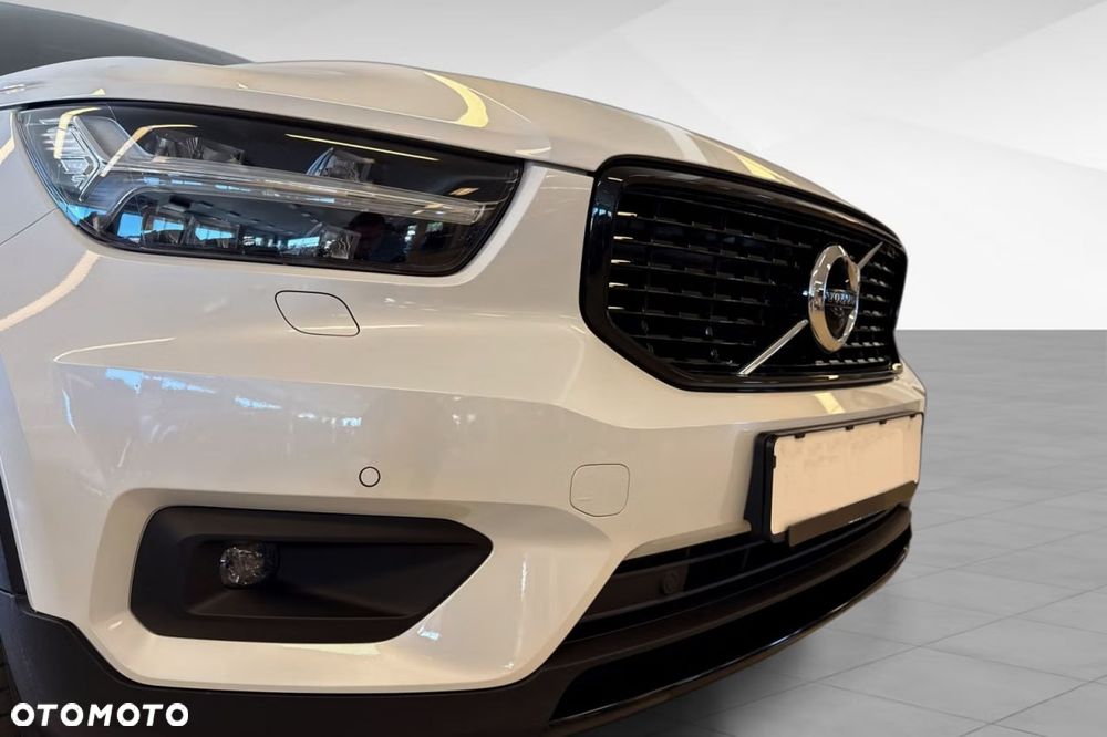 Volvo XC 40 T4 Geartronic R-Design - 7