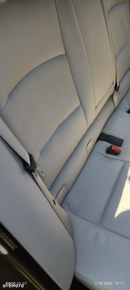 BMW Seria 5 - 12