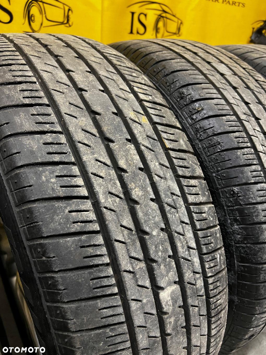 KOŁA FELGI OPONY LETNIE LEXUS RX 450H III 235/55 R19 - 14