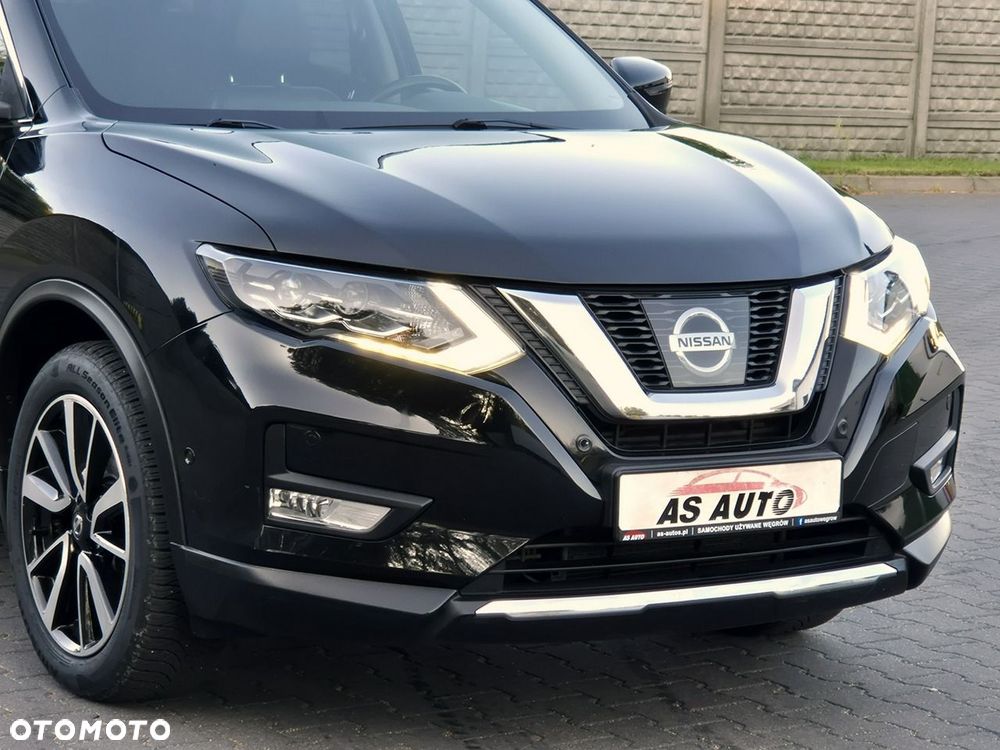 Nissan X-Trail 1.6 DIG-T Tekna - 34