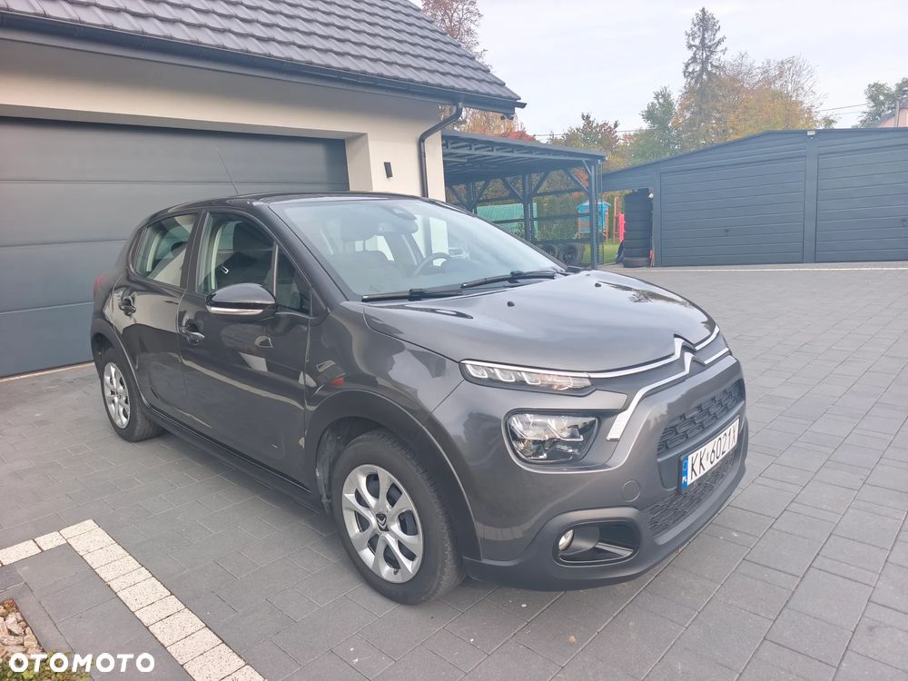 Citroën C3 - 7