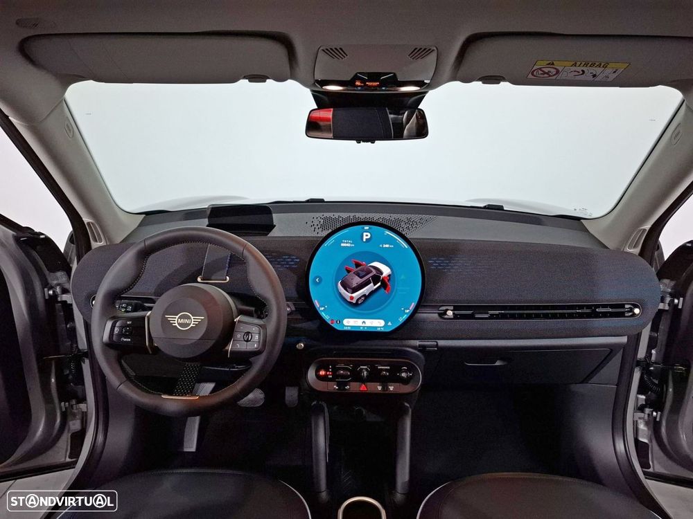 MINI Aceman E Classic S - 14