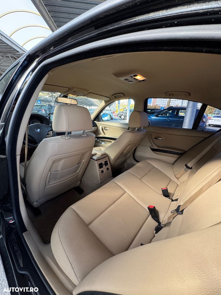 BMW Seria 3 - 8