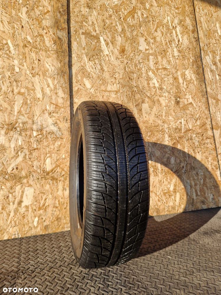 Opona całoroczna 185/65/15 Giti AllSeason City - 1