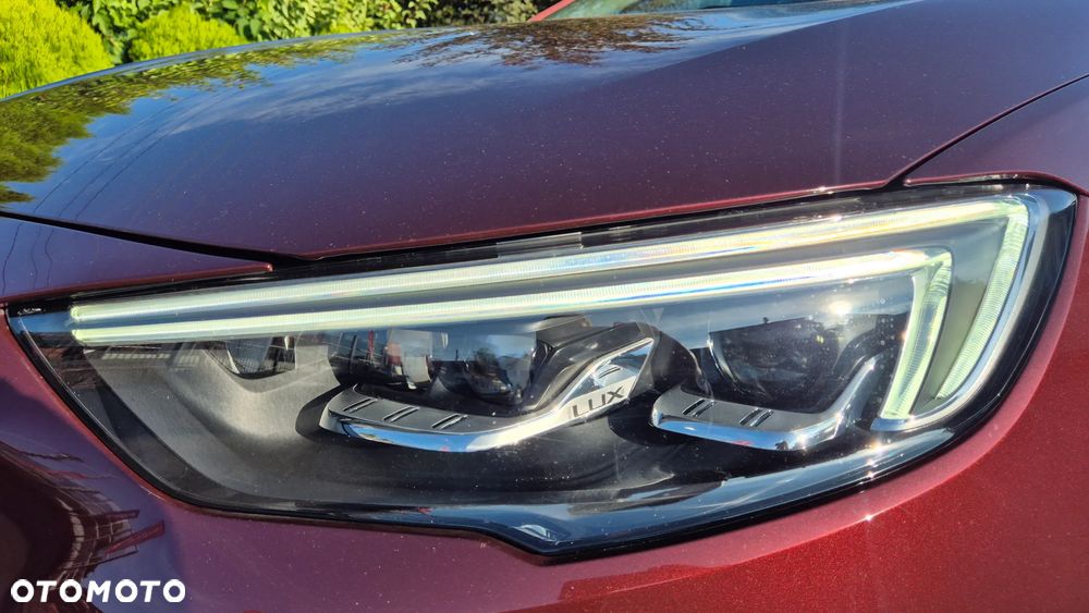 Opel Insignia 2.0 CDTI Exclusive S&S - 30