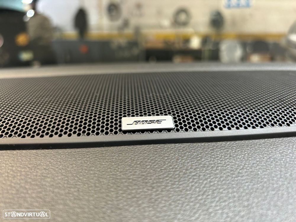 Renault Mégane Sport Tourer 1.5 dCi Bose Edition - 42