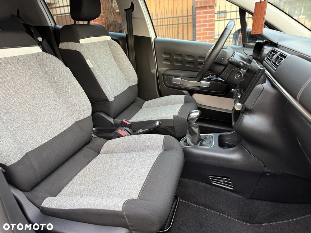 Citroën C3 Pure Tech 83 S&S ORIGINS - 34