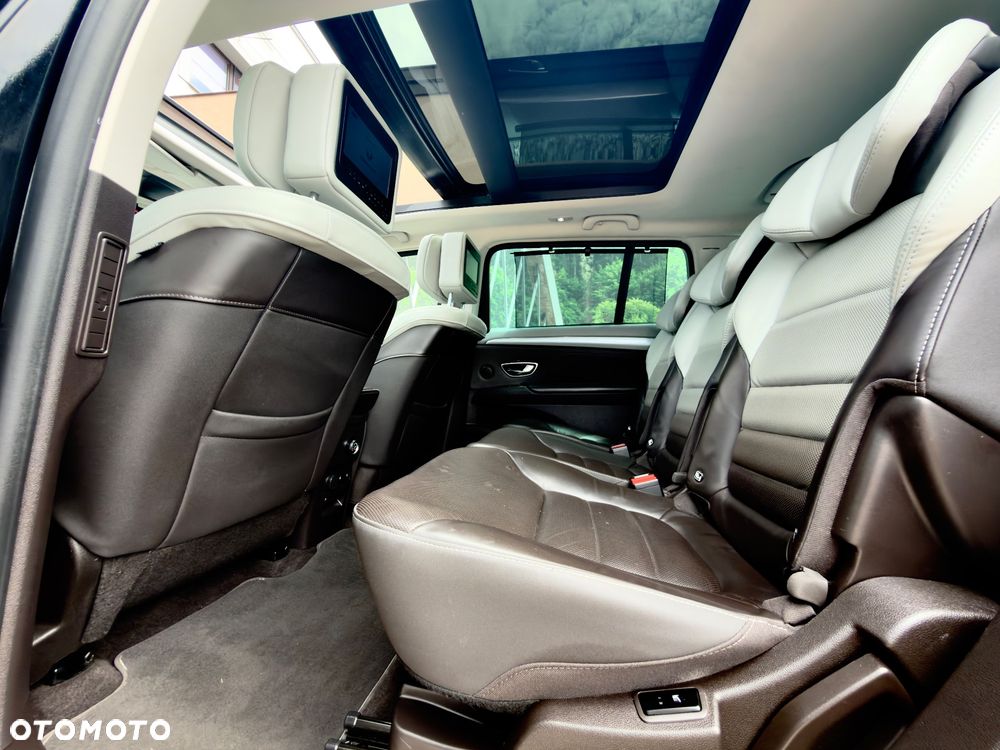 Renault Espace TCe 225 EDC GPF INITIALE PARIS - 23