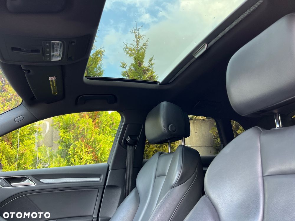 Audi A3 Sportback 1.4 TFSI e-tron - 8