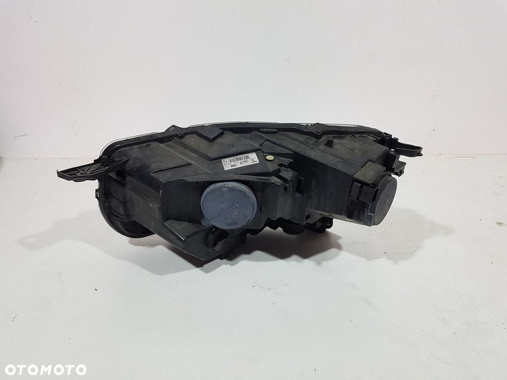 PEUGEOT PARTNER III 3 IV 4 RIFTER LAMPA PRZÓD PRZEDNIA PRAWA 9816826880 ORG - 3