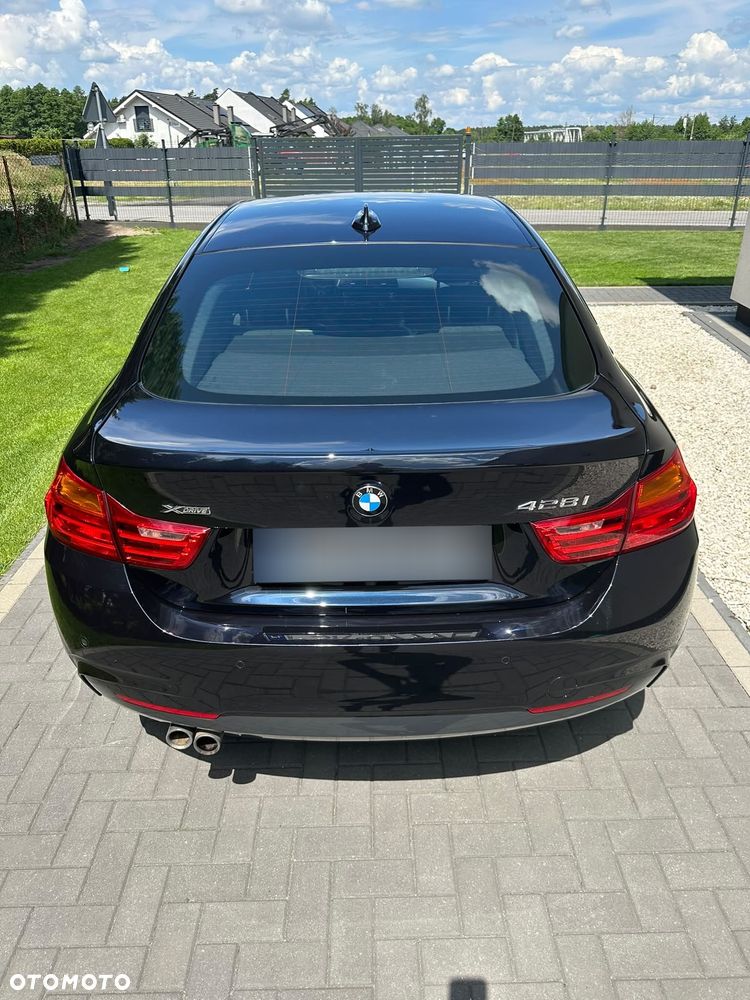 BMW Seria 4 - 4