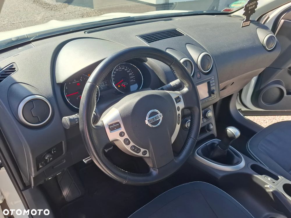 Nissan Qashqai 1.6 I-Way - 9