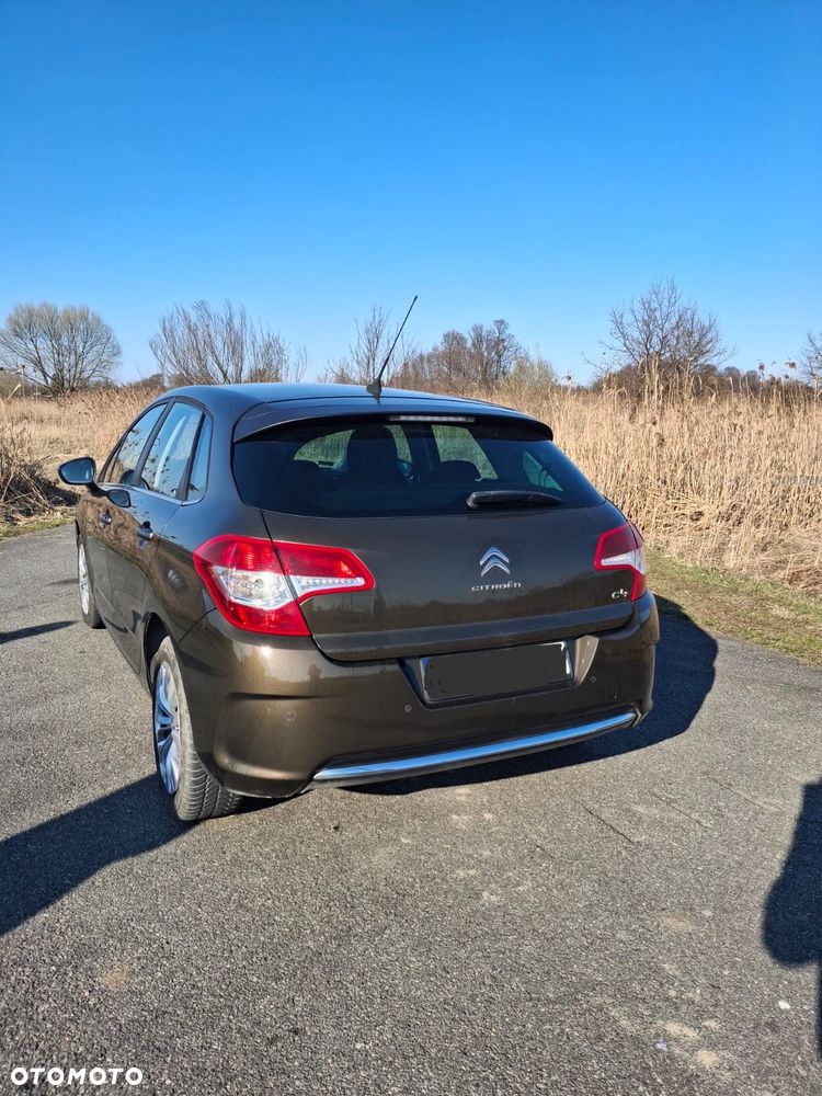 Citroën C4 1.6 VTi Selection - 4