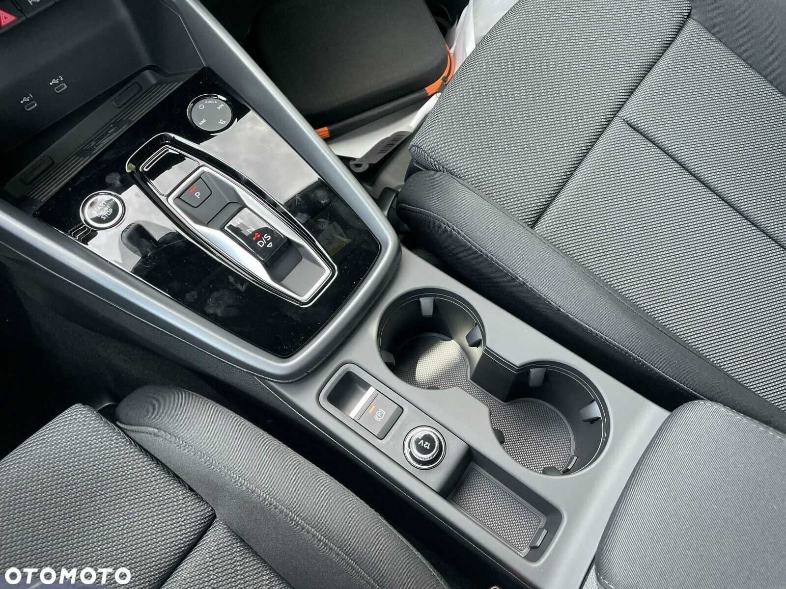 Audi A3 - 20