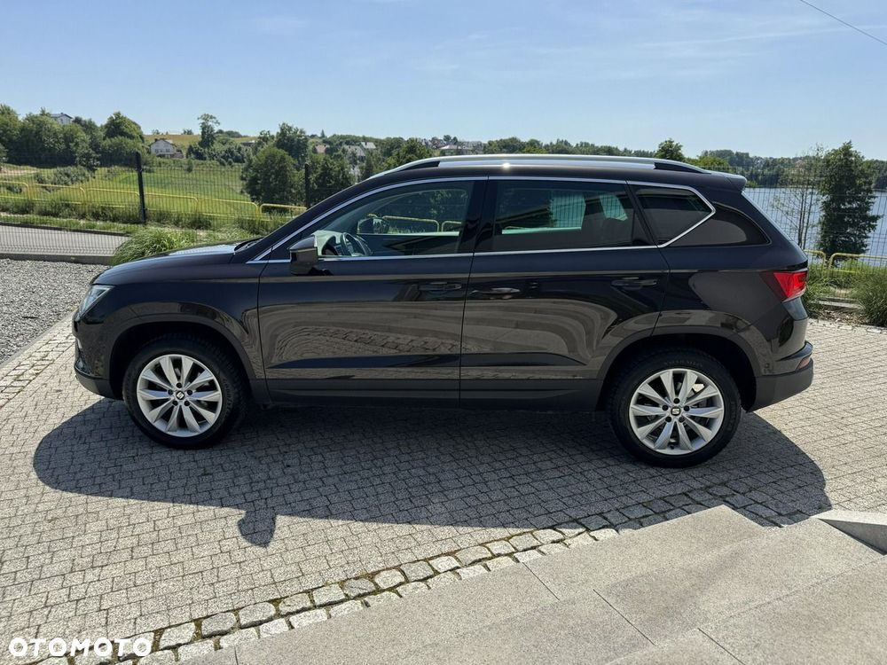 Seat Ateca - 4
