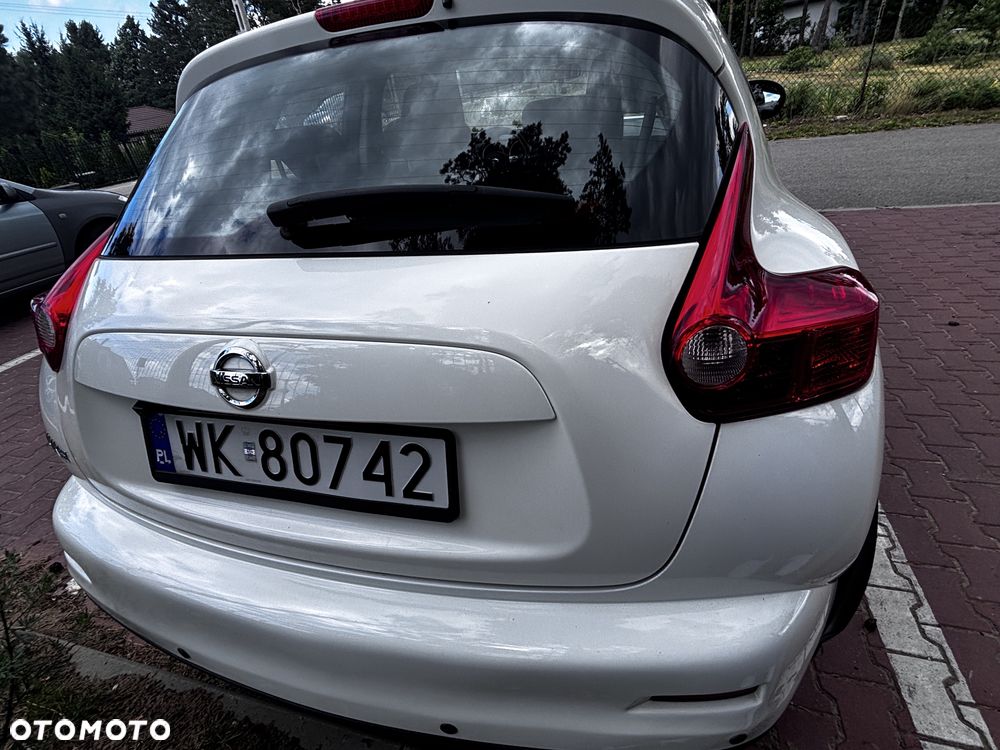 Nissan Juke - 3