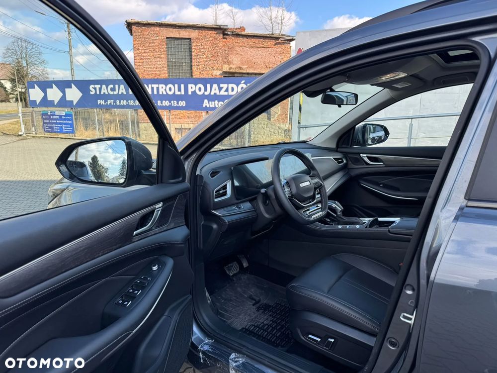 DFSK FX600 1.5 T-GDI Comfort - 15